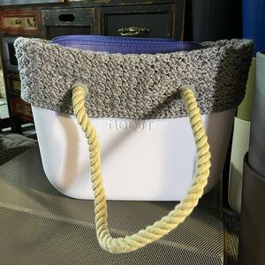 COPY - Moost interchangeable bag (works with obag…